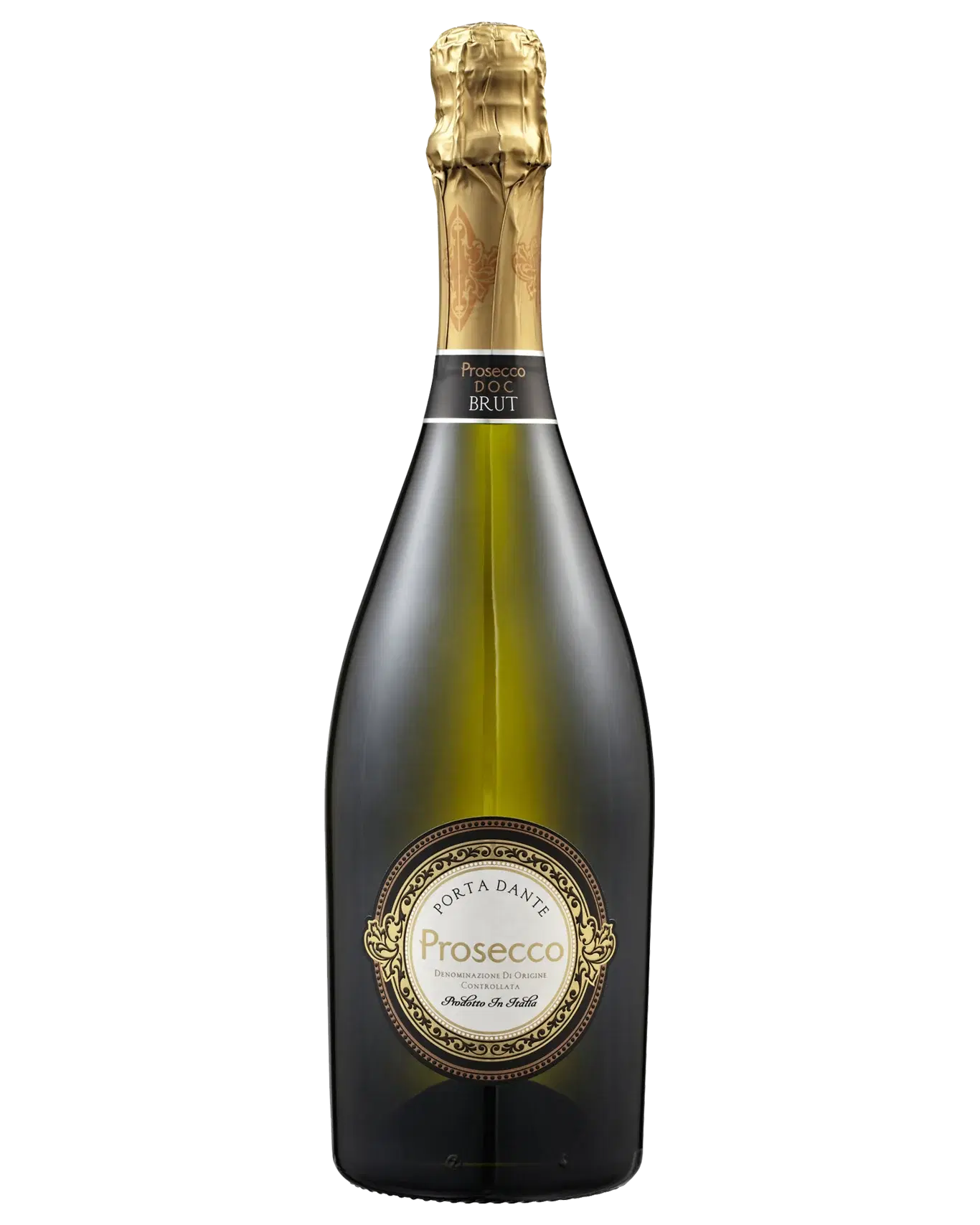 Porta Dante Prosecco