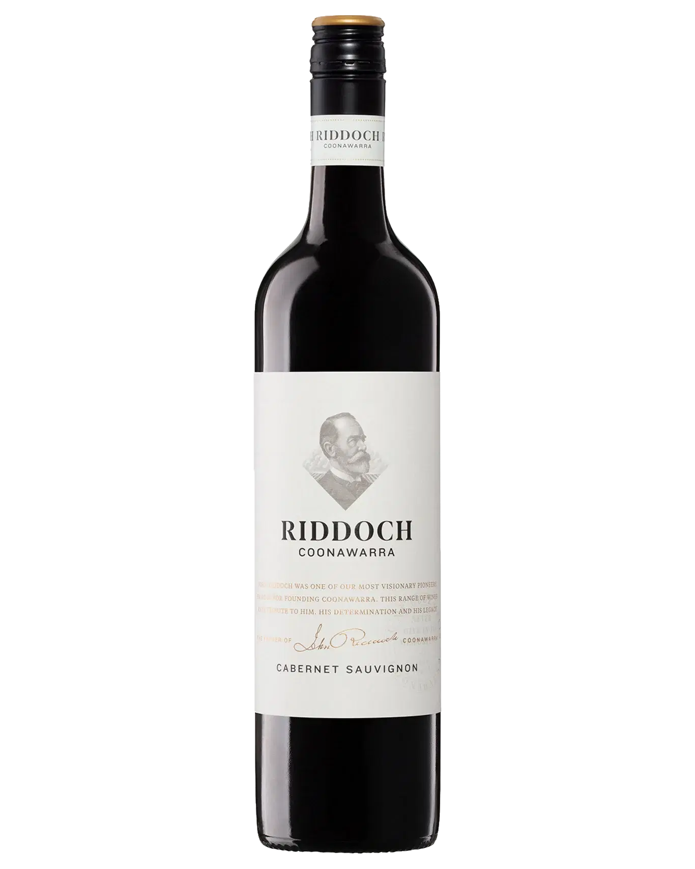 Riddoch Coonawarra Cabernet Sauvignon