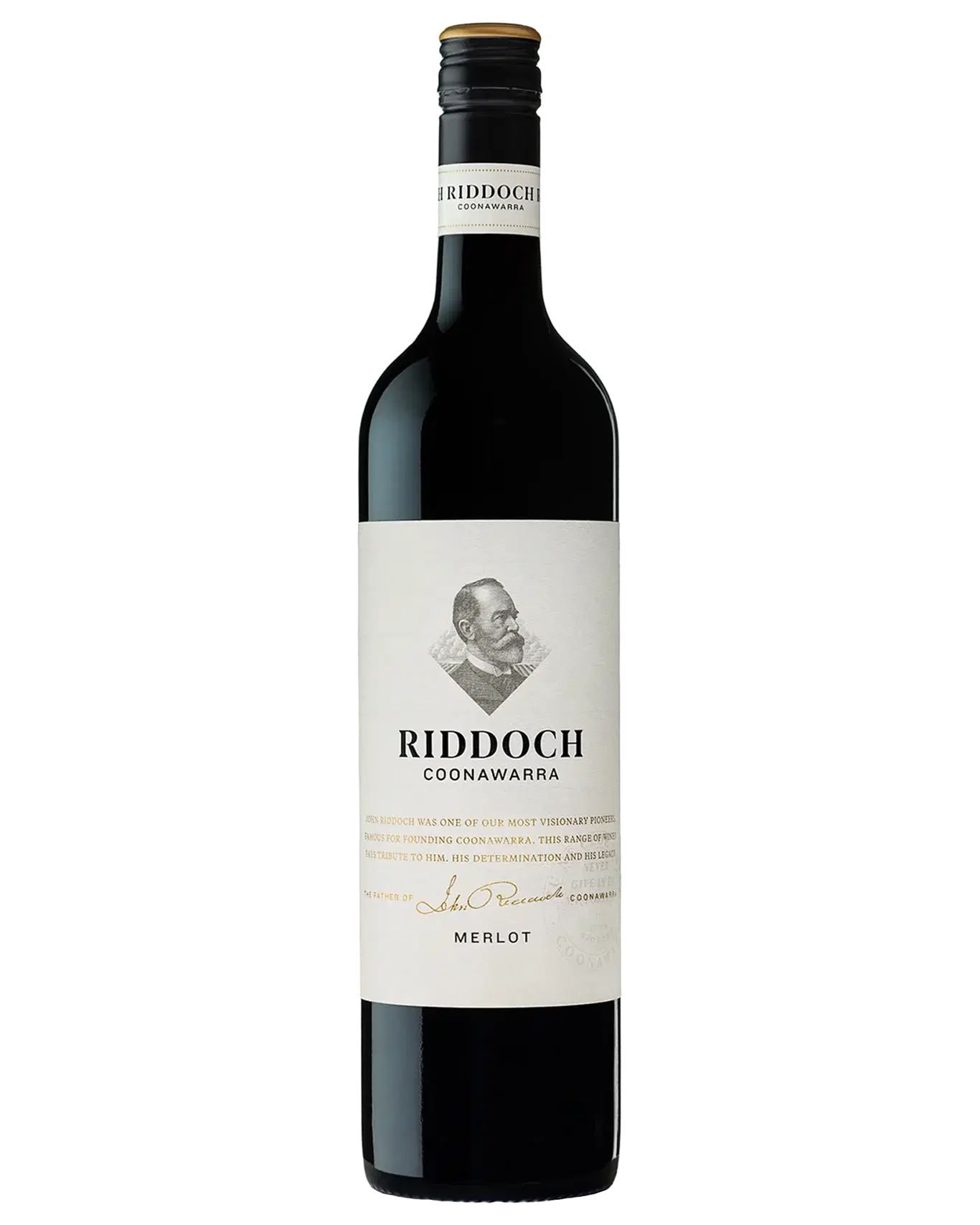 Riddoch Coonawarra Merlot