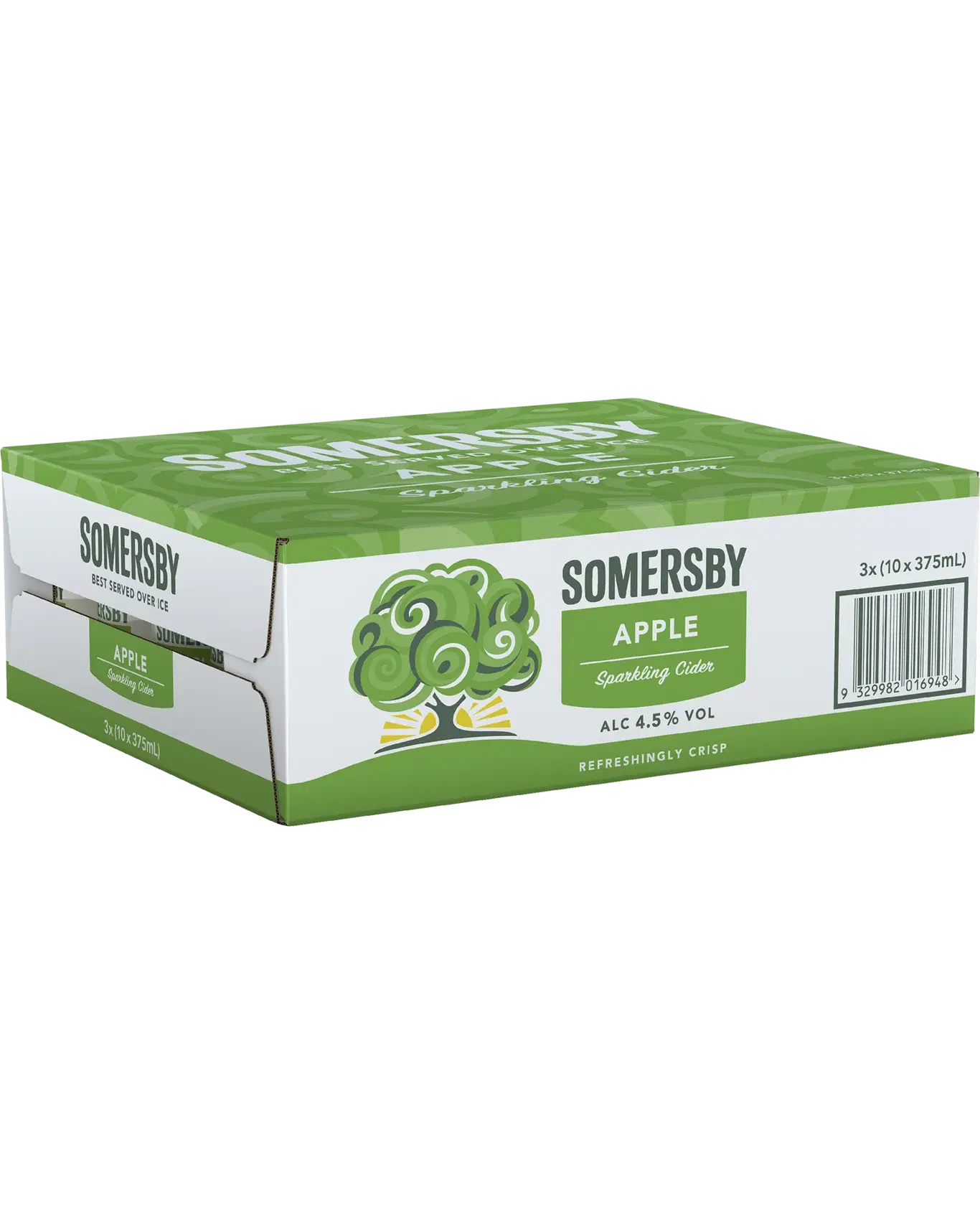 Somersby Apple Sparkling Cider Cans