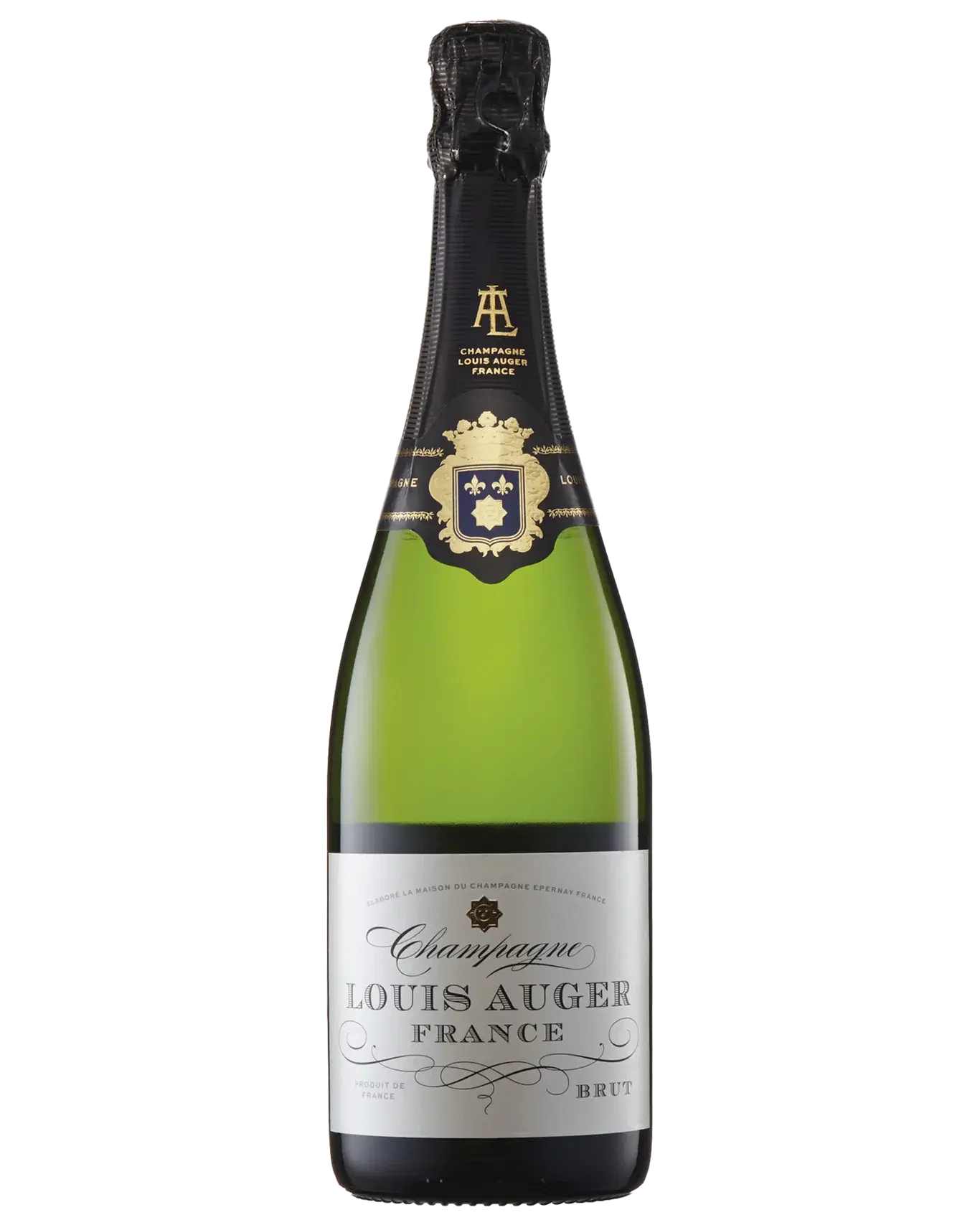Louis Auger Champagne Brut
