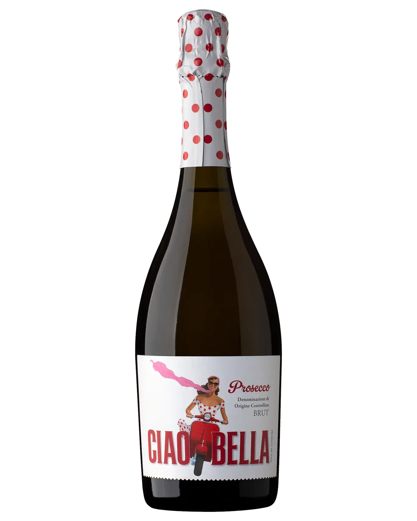 Ciao Bella Prosecco DOC