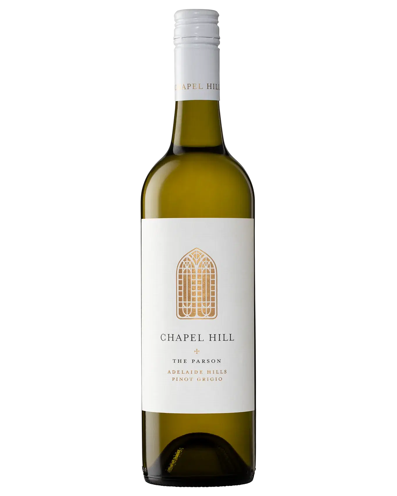 Chapel Hill The Parson Pinot Grigio