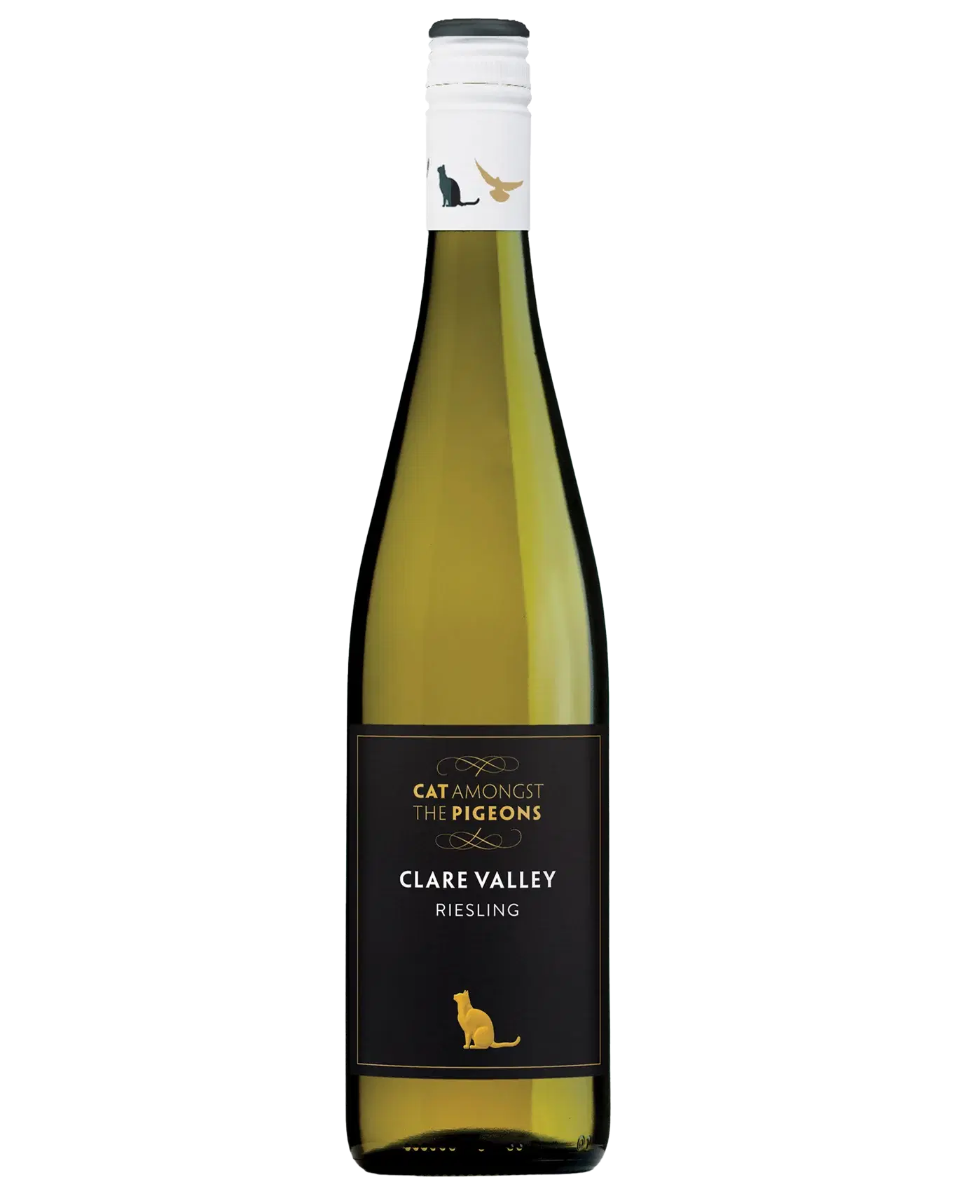 Cat Amongst The Pigeons Riesling