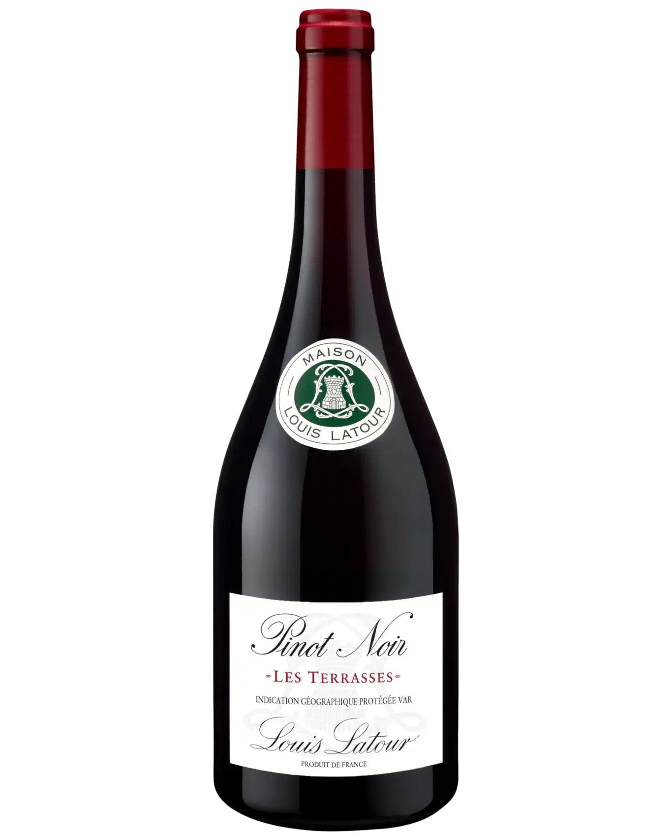 Louis Latour Les Terrasses Pinot Noir