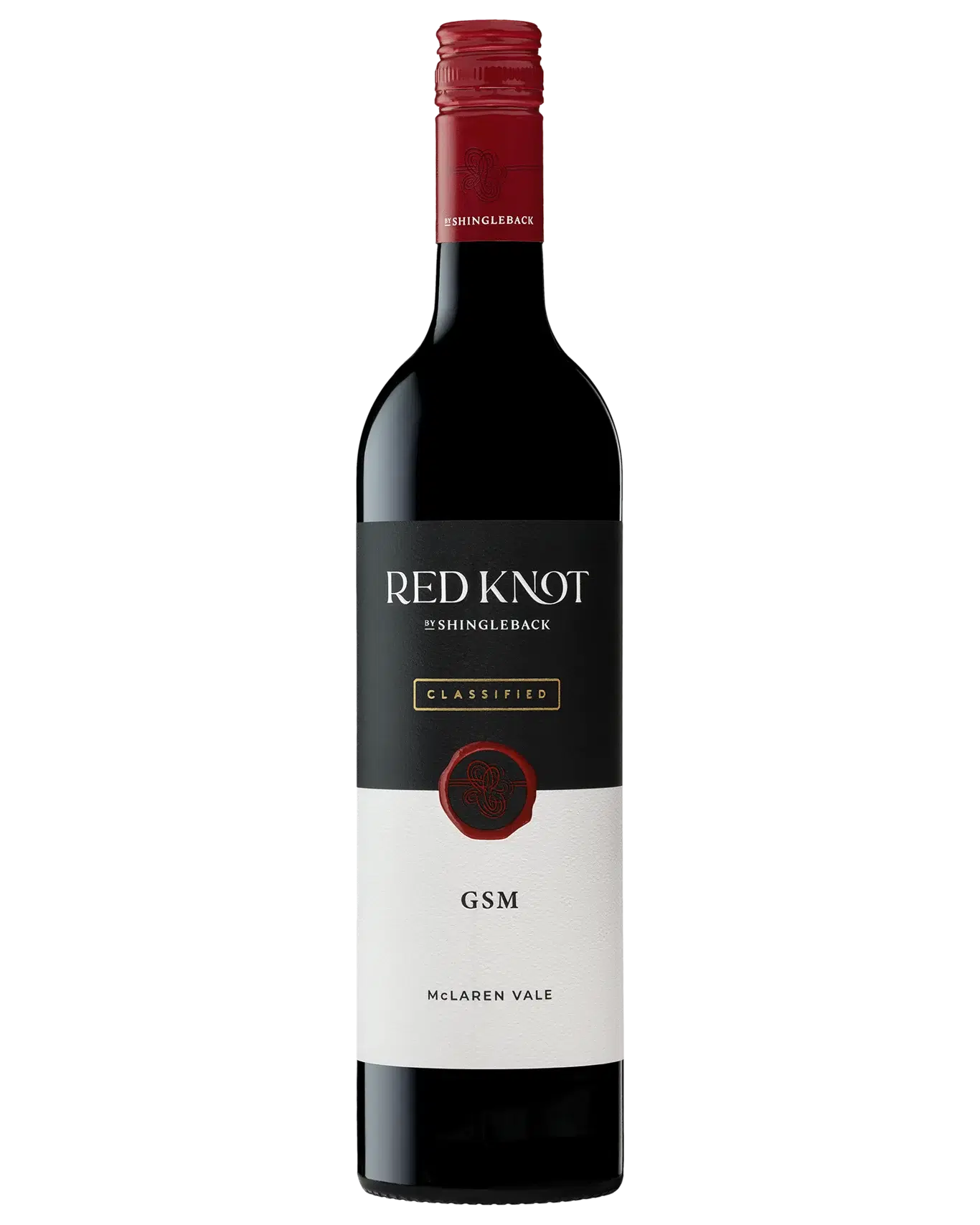 Shingleback Red Knot Classified GSM