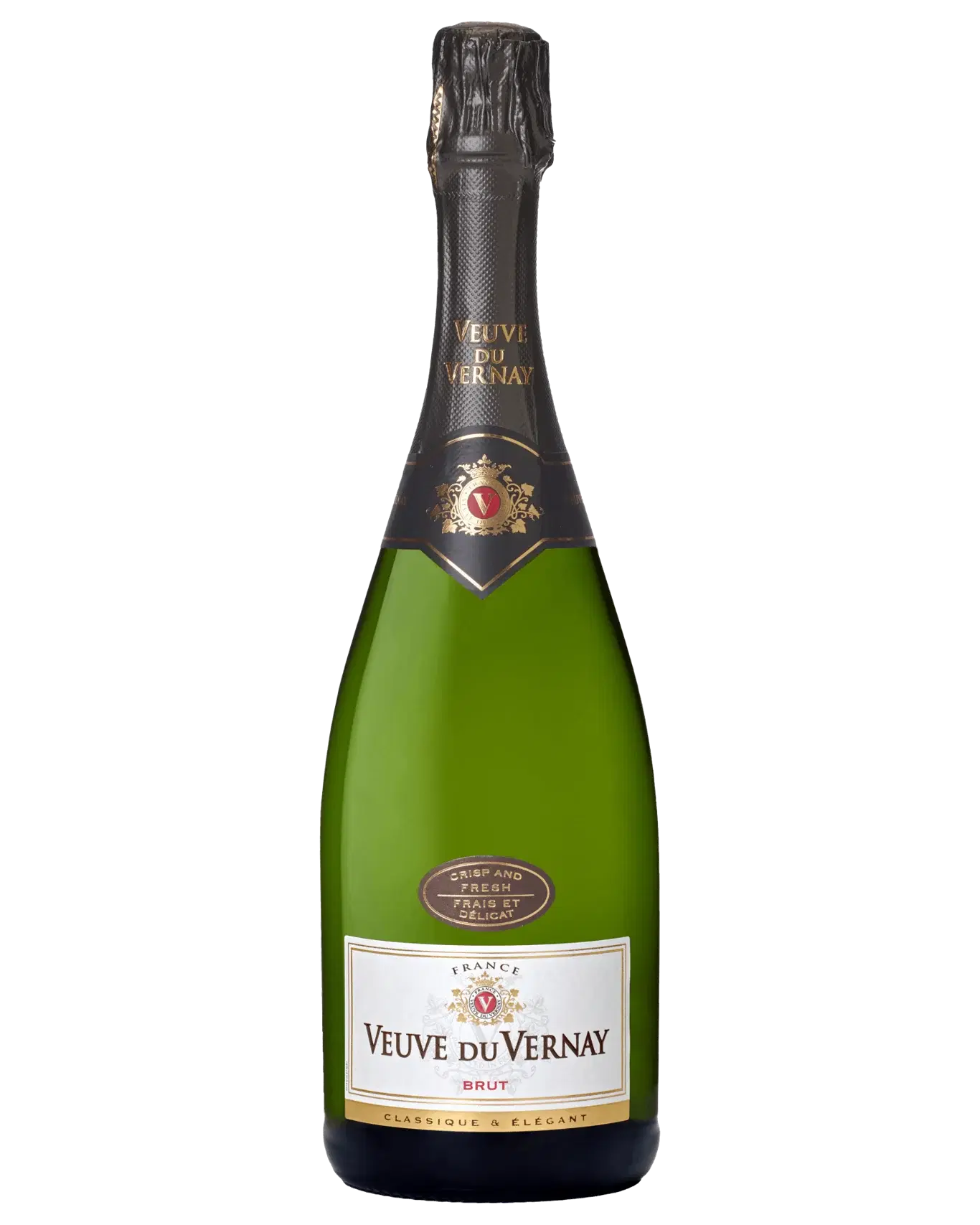 Veuve Du Vernay Brut NV