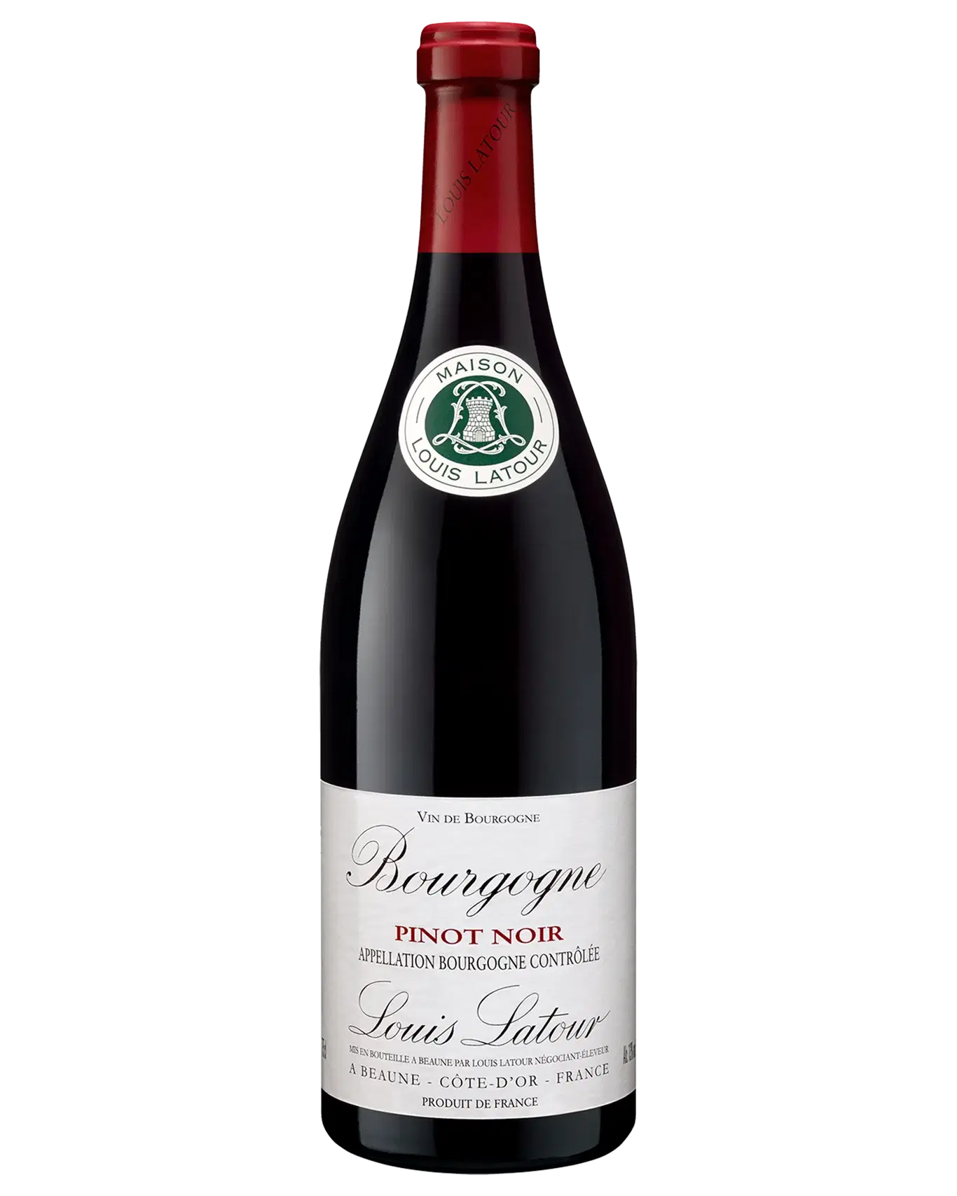 Louis Latour Bourgogne Pinot Noir