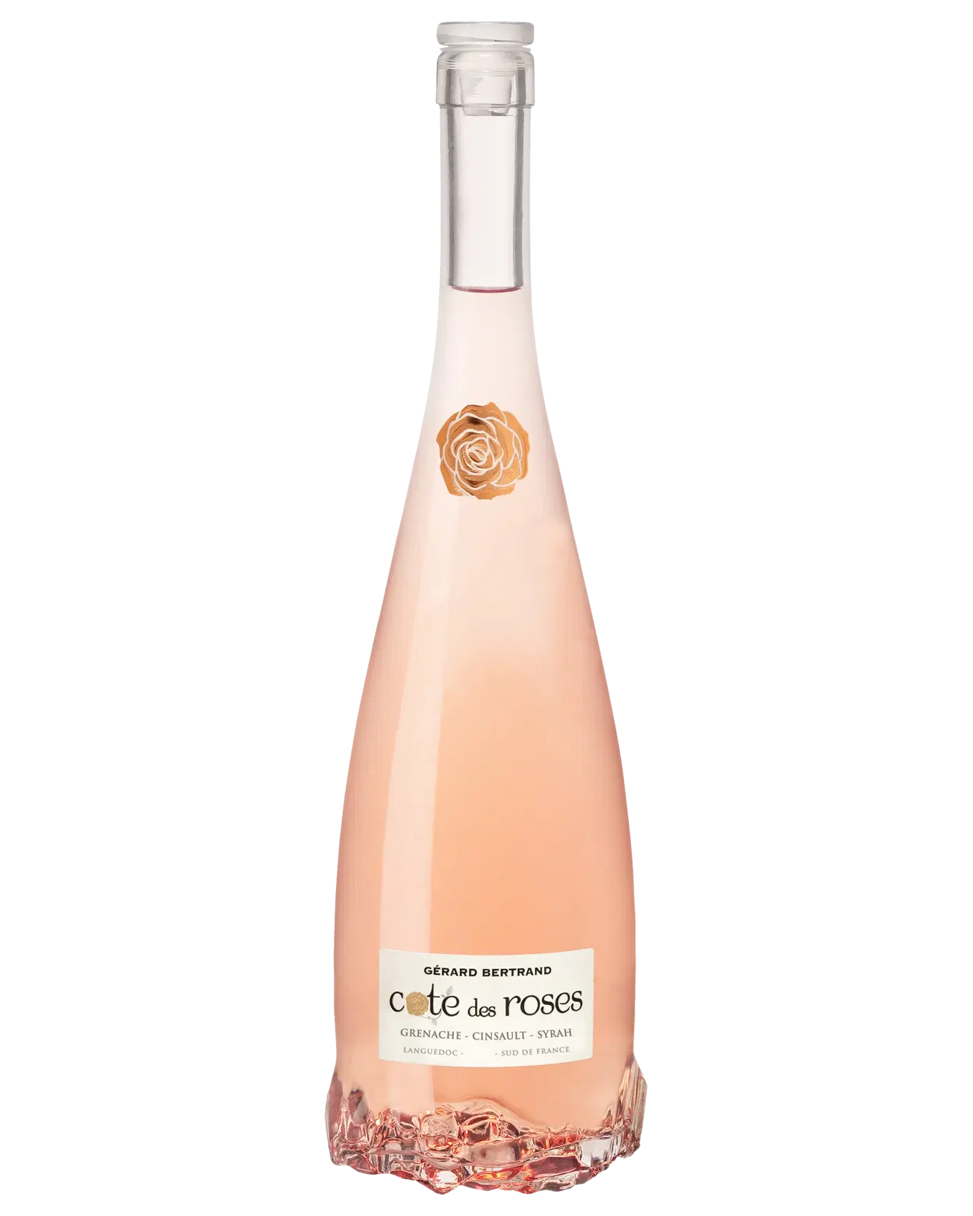 Gérard Bertrand Cote des Roses Rosé