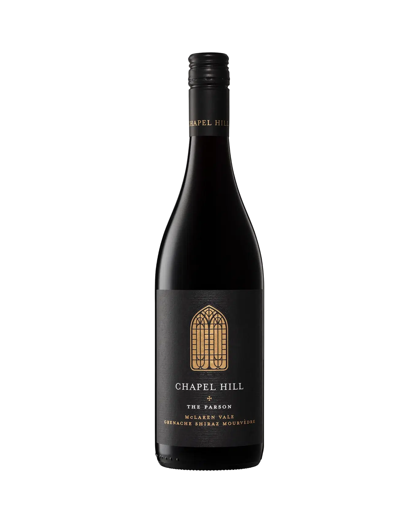 Chapel Hill The Parson Grenache Shiraz Mourvedre