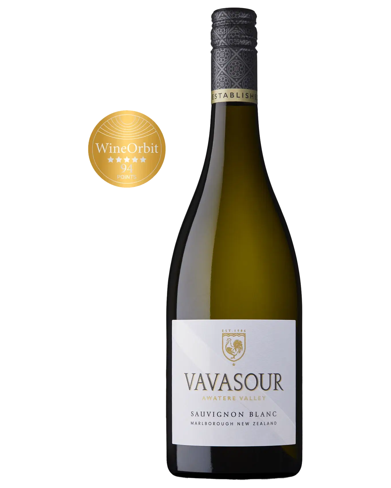 Vavasour Sauvignon Blanc