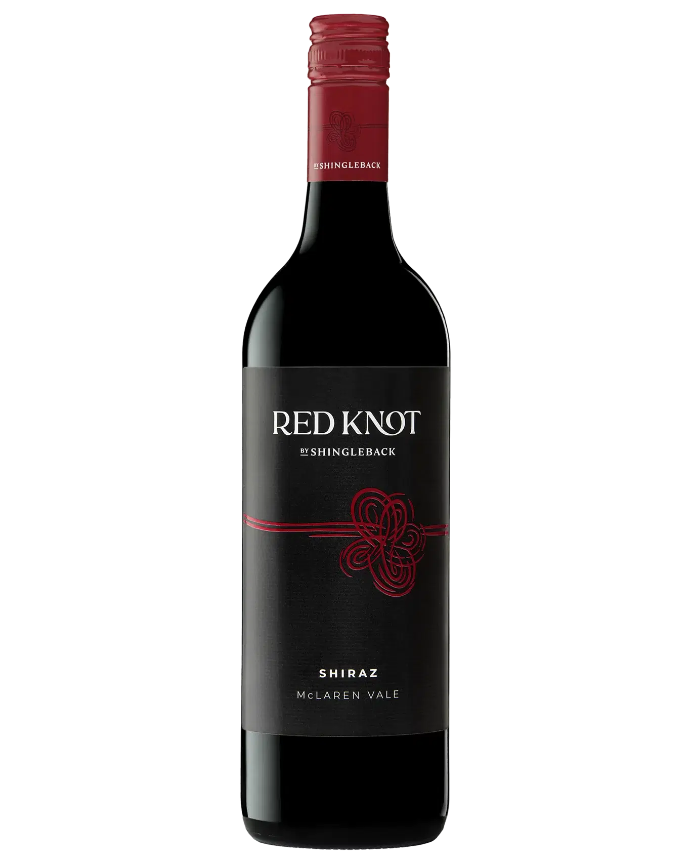 Shingleback Red Knot McLaren Vale Shiraz