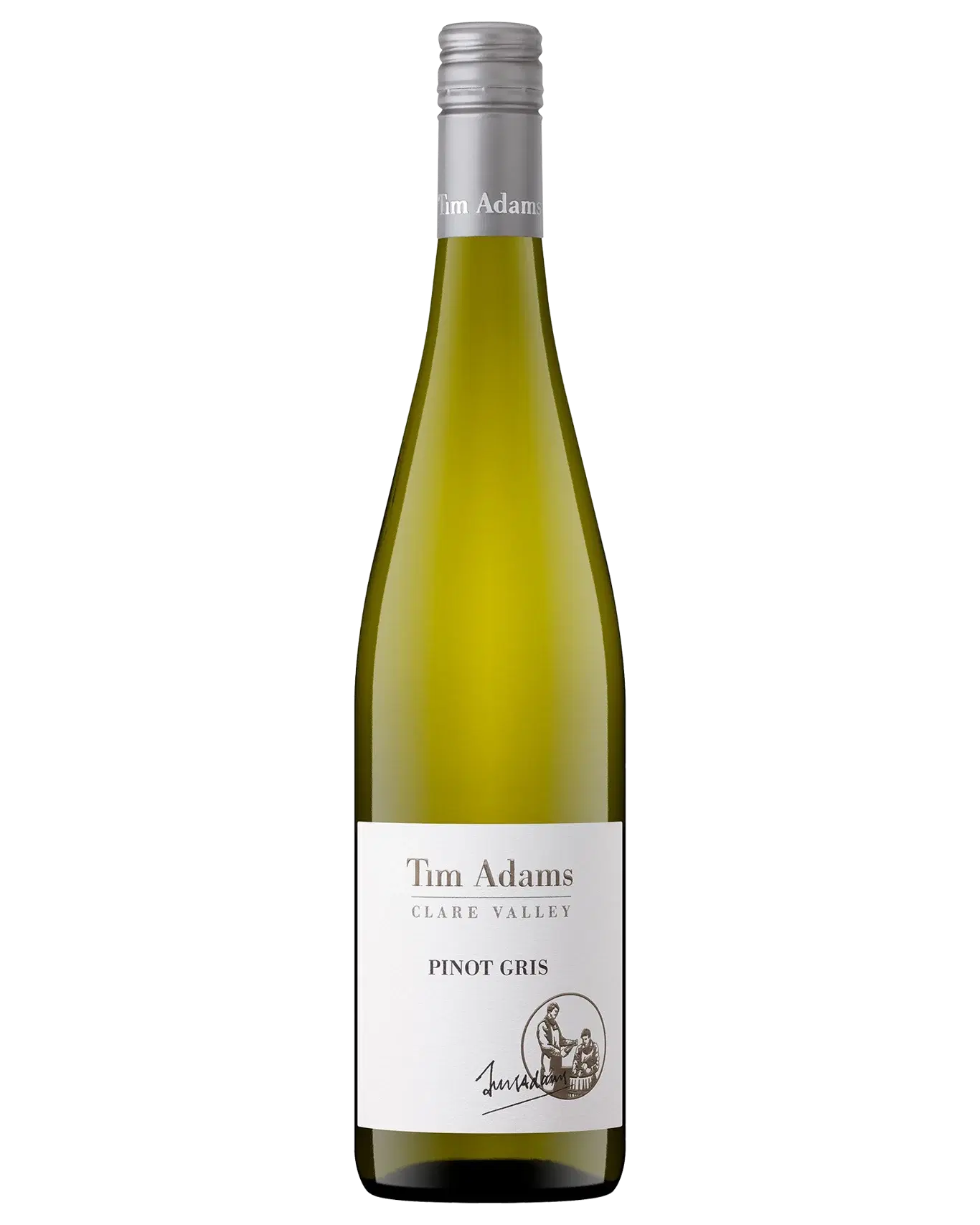 Tim Adams Clare Valley Pinot Gris