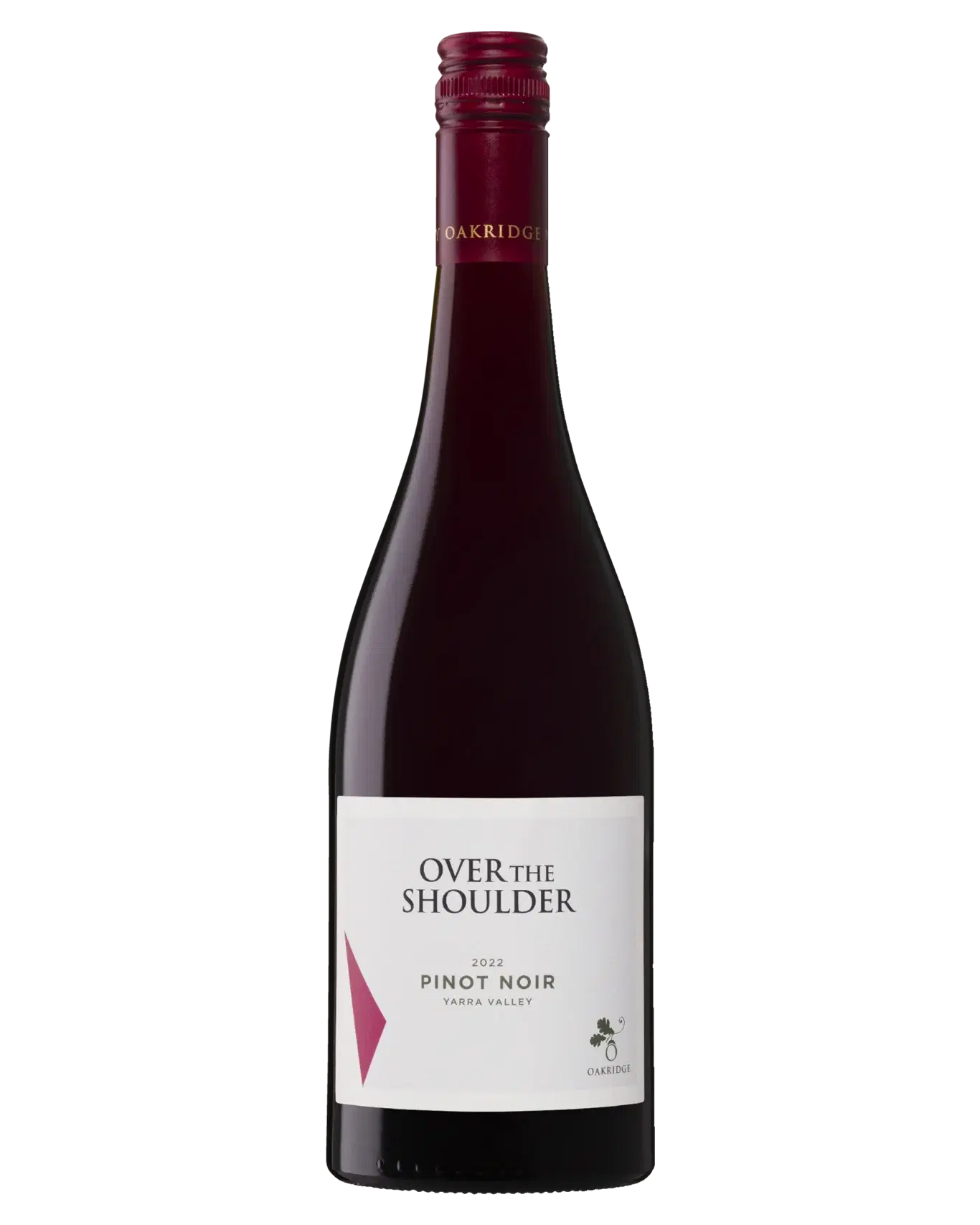 Oakridge Over The Shoulder Pinot Noir