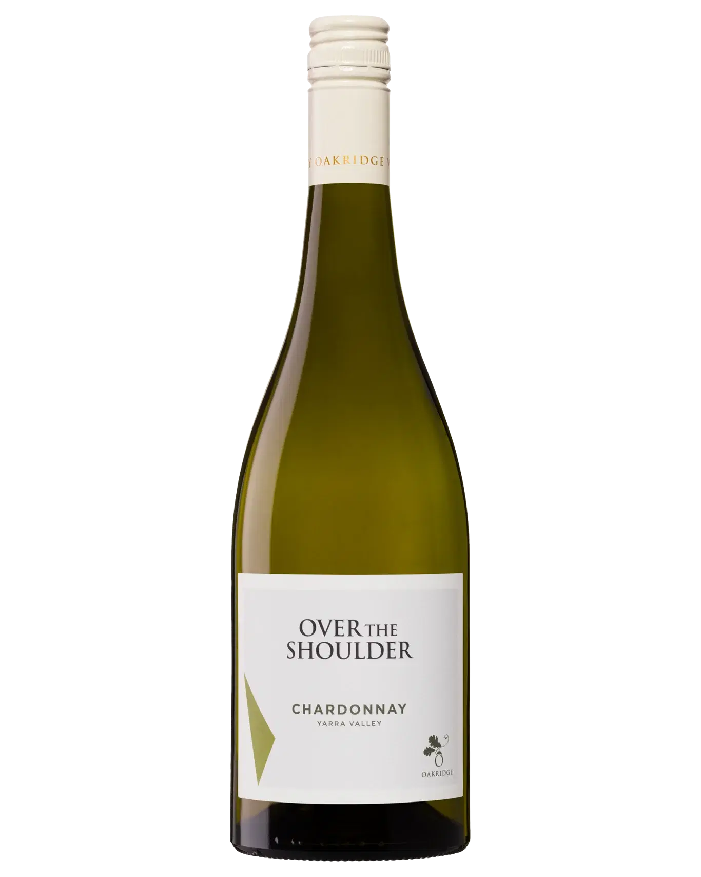 Oakridge Over The Shoulder Chardonnay