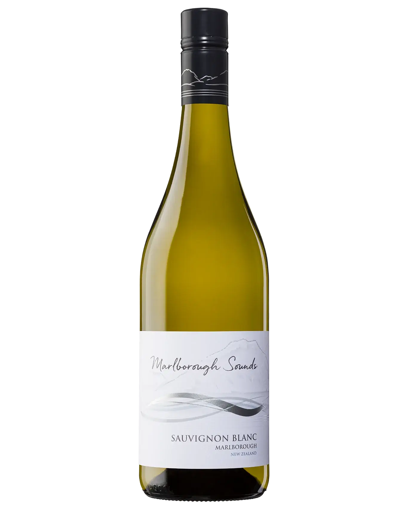Marlborough Sounds Sauvignon Blanc