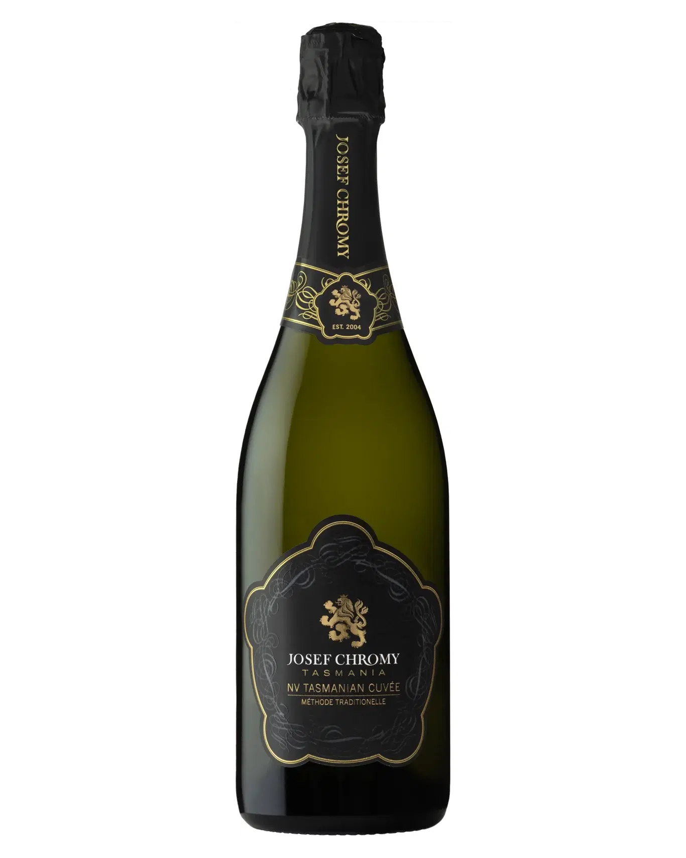 Josef Chromy Sparkling Tasmanian Cuvée NV