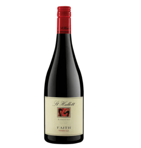 St Hallett Faith Shiraz