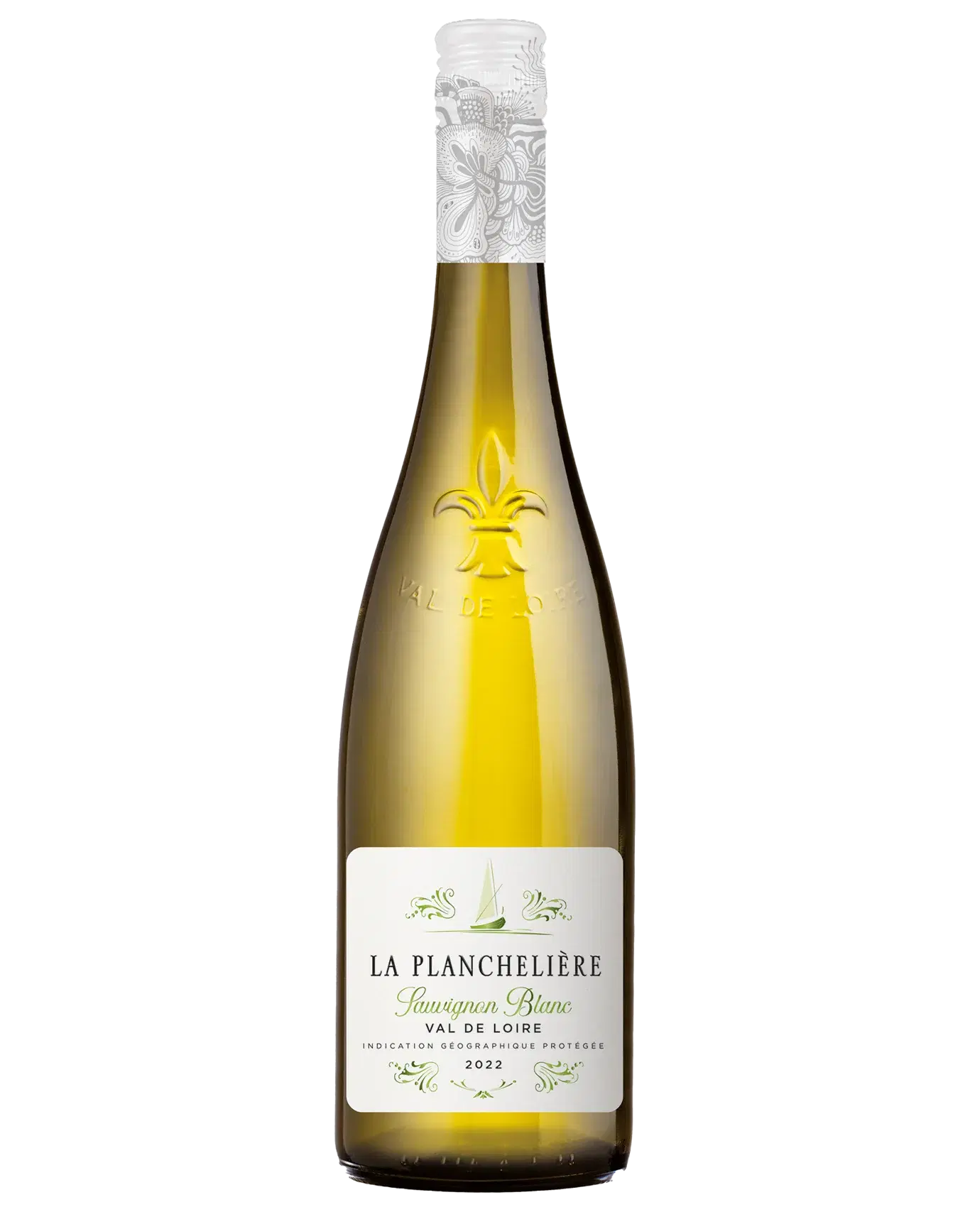 La Planchelière Loire Sauvignon Blanc
