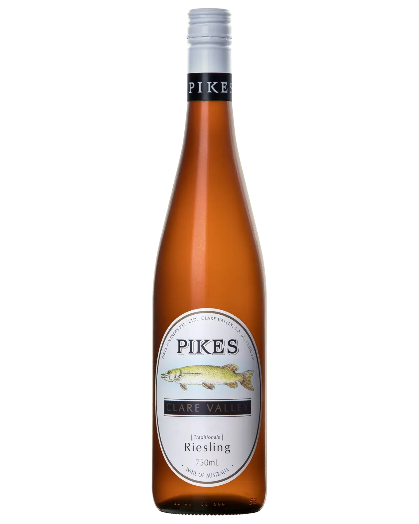 Pikes Clare Valley Riesling