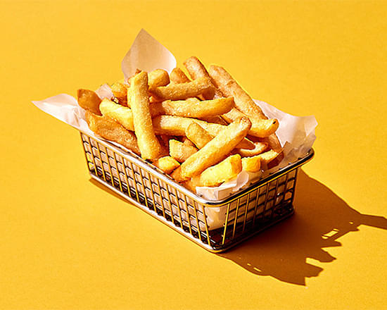 Tray of Chips