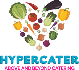 Logo for Hypercater