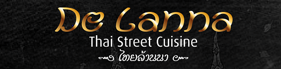 Logo for De Lanna Thai