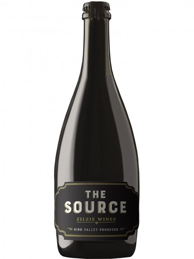 The Source Prosecco