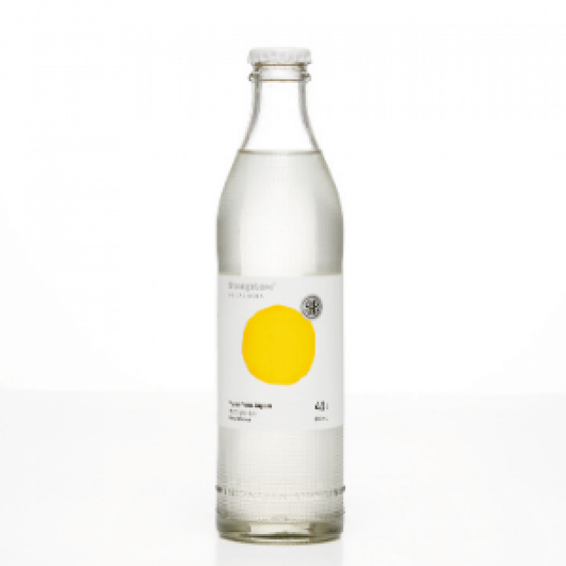 Strangelove Yuzu Soda