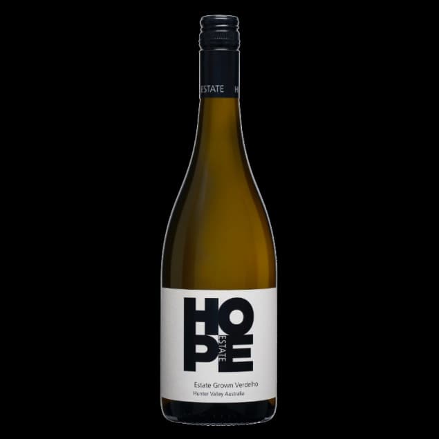 Hope Estate Verdelho