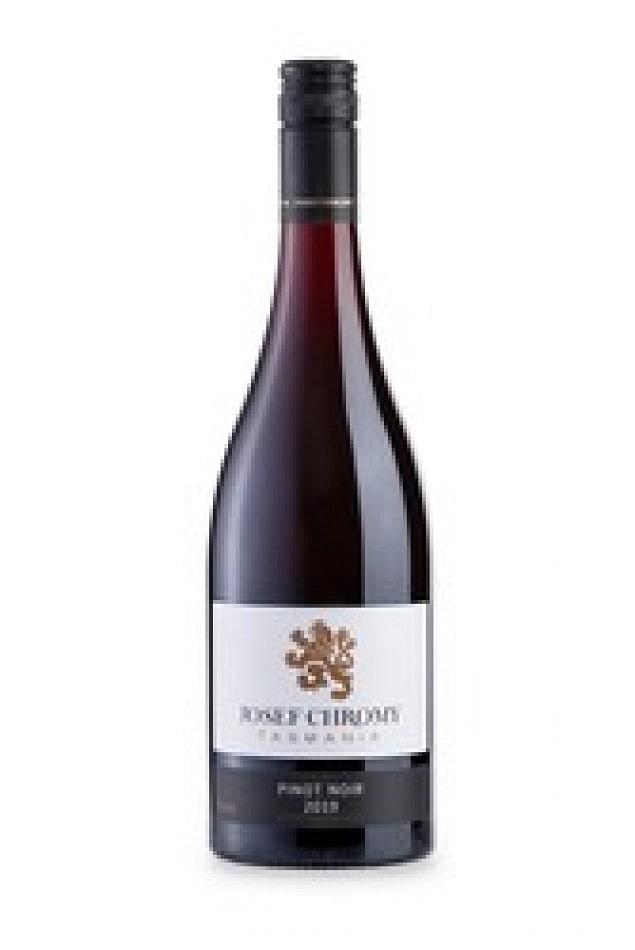 Josef Chromy Pinot Noir