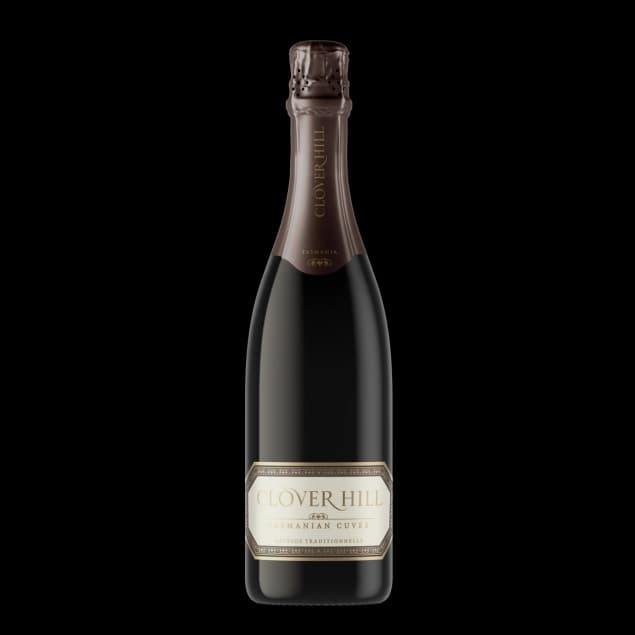 Clover Hill NV Cuvee