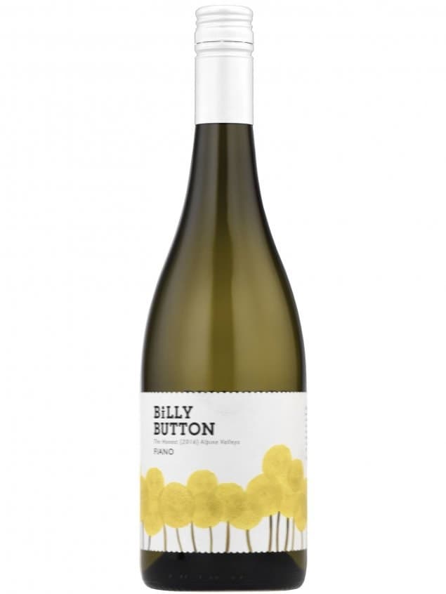 Billy Button Fiano