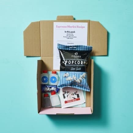 Espresso Martini Kit