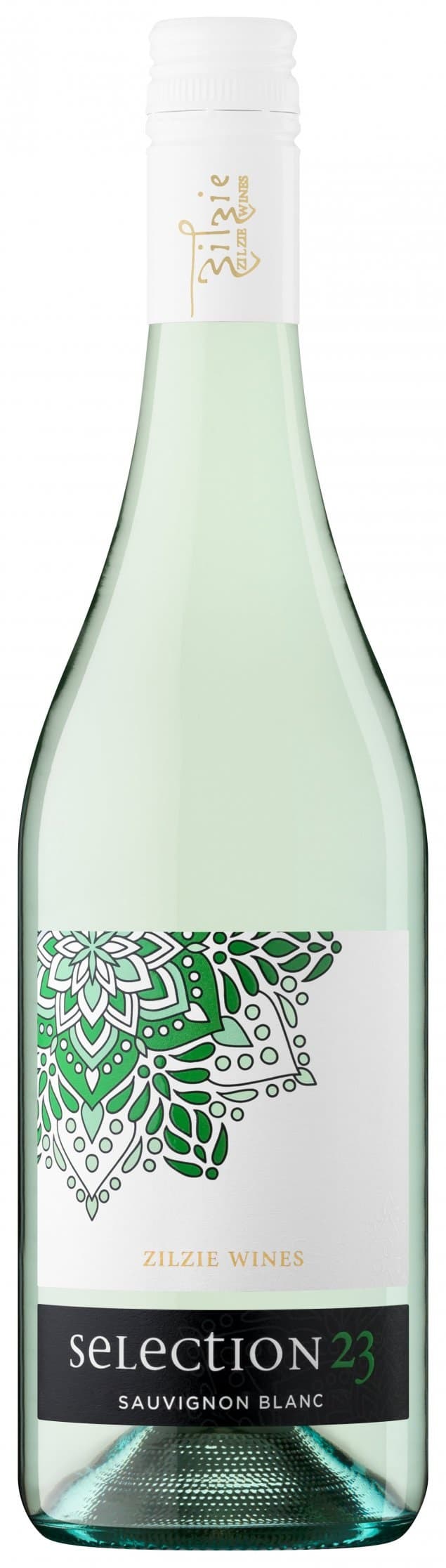Zilzie Selection 23 Sauvignon Blanc