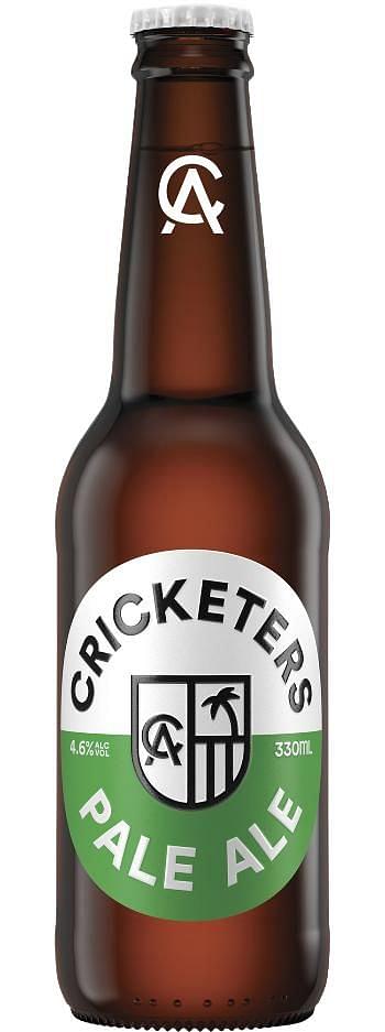Cricketers Arms Pale Ale