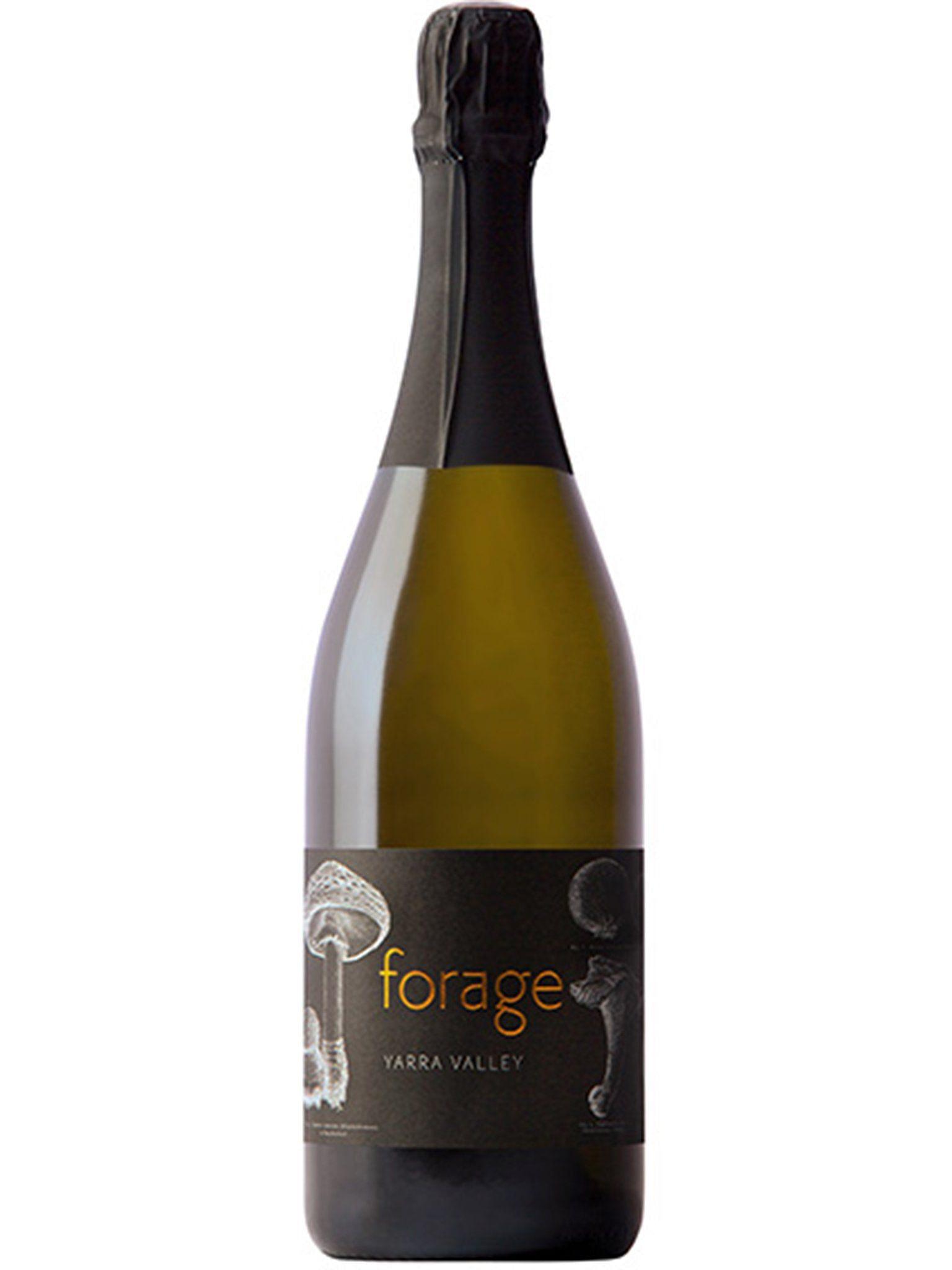 Forage Chardonnay Pinot Noir Brut