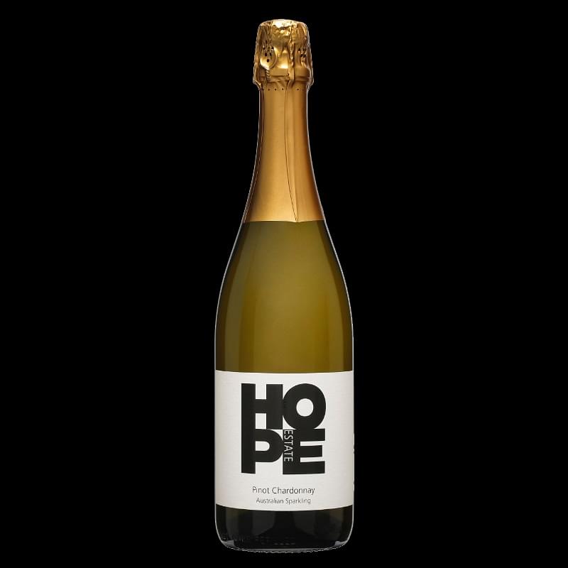 Hope Estate Point Chardonnay Sparkling