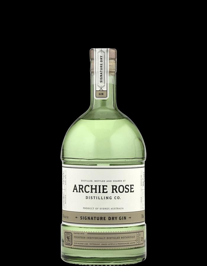 Archie Rose Signature Gin