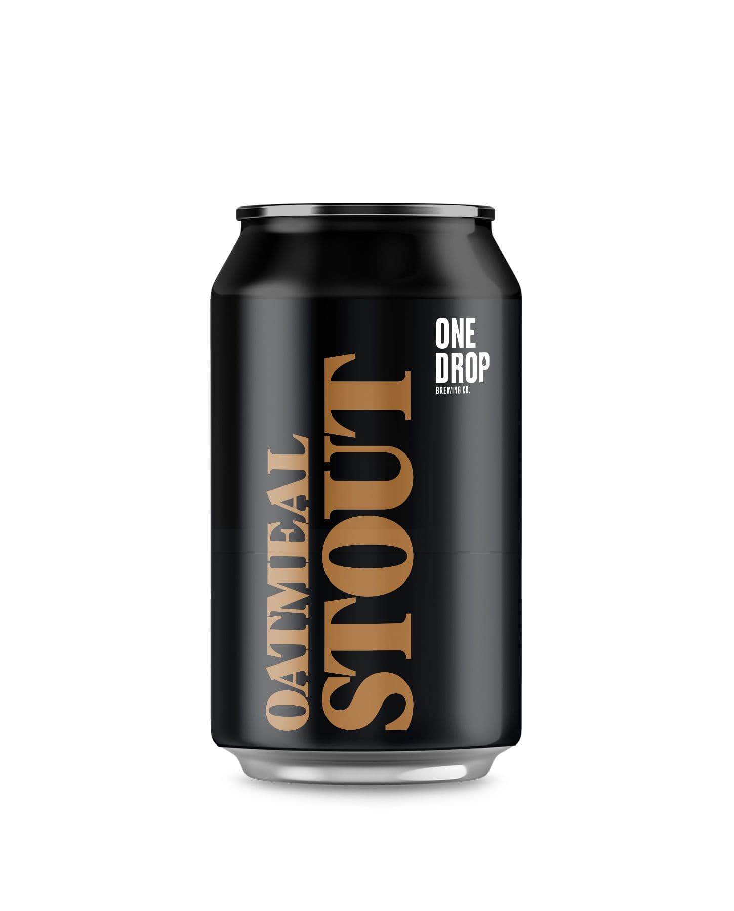 One Drop Brewing Oatmeal Stout
