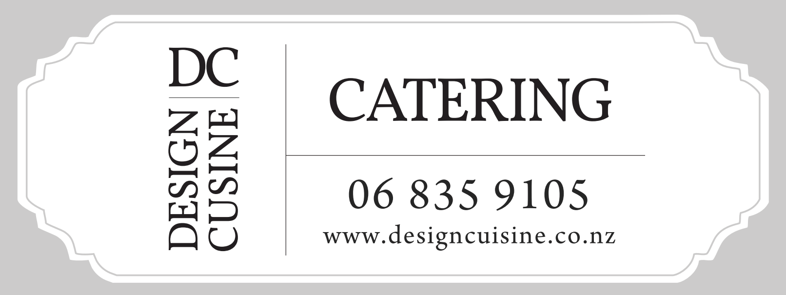 Food by Design Cuisine