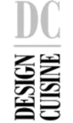 Logo for Design Cuisine