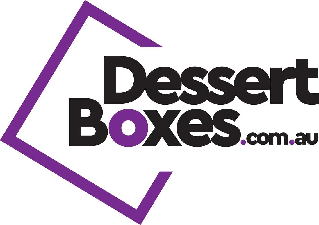 Logo for Dessert Boxes