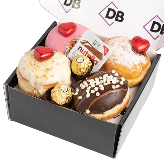 Donut Love Box