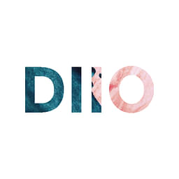 Logo for DIIO