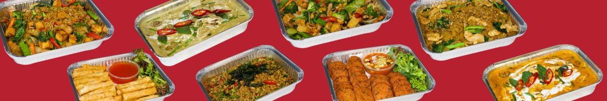 Food by Dodee Paidang