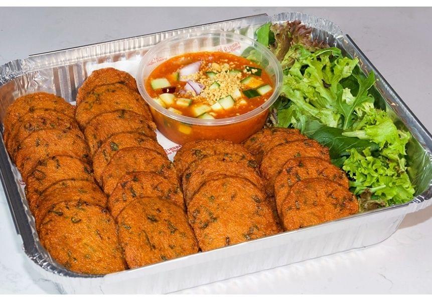 Fish Cake
