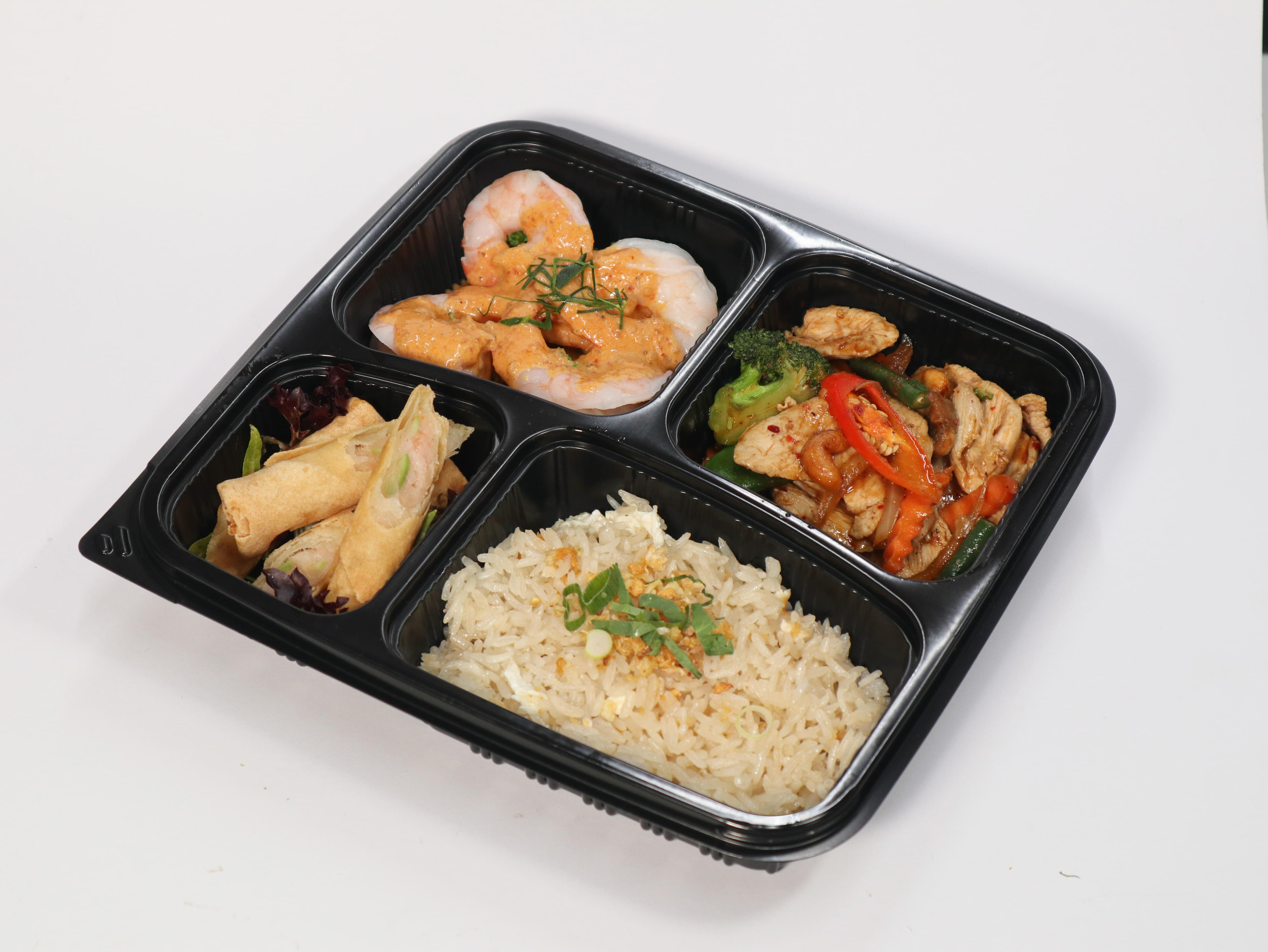 Lunch Box