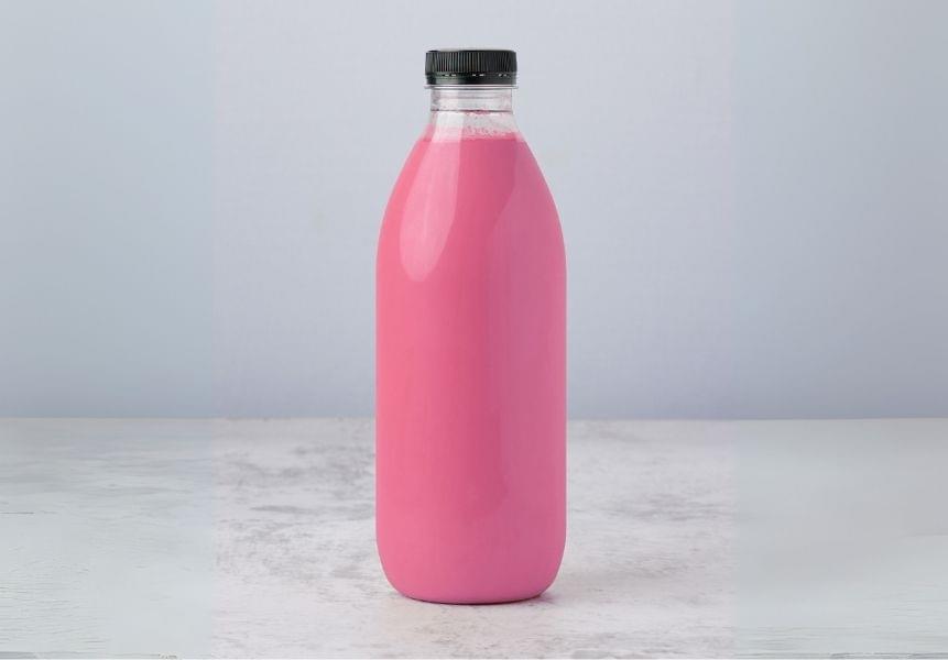 Milky Cordial