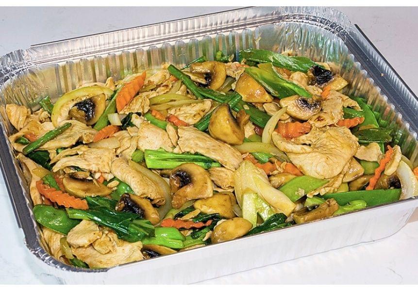 Oyster Sauce